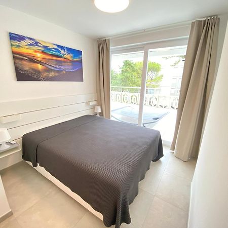 Residence Millefiori 利尼亚诺萨比亚多罗 外观 照片