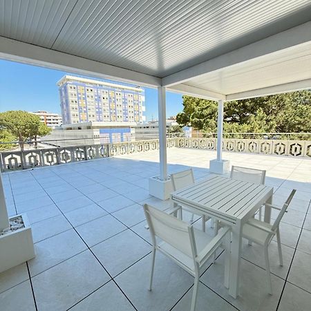 Residence Millefiori 利尼亚诺萨比亚多罗 外观 照片