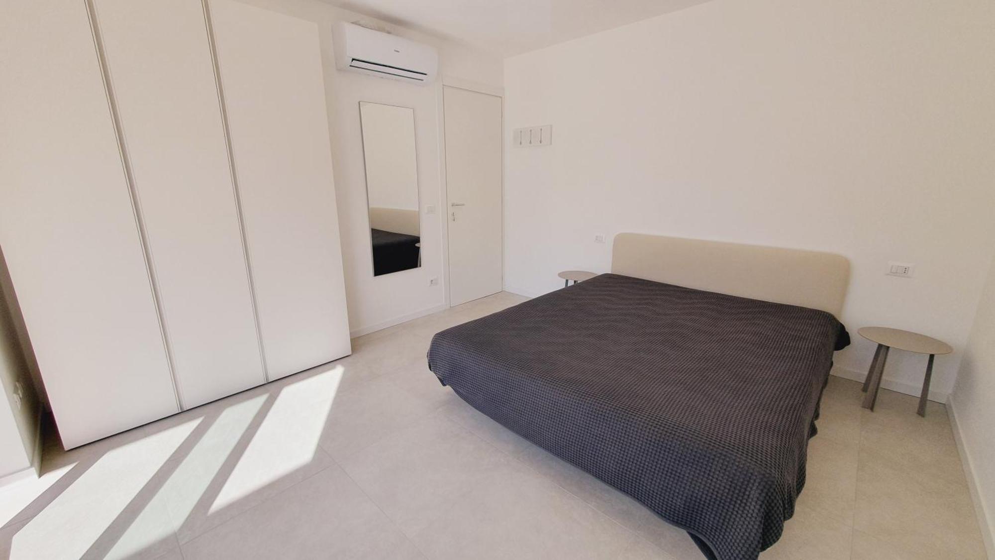 Residence Millefiori 利尼亚诺萨比亚多罗 外观 照片